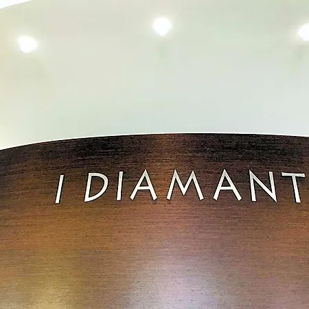 I Diamanti - Siroli Collection Aparthotel 3*