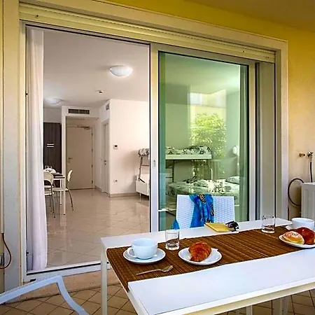 I Diamanti - Siroli Collection Aparthotel 3*
