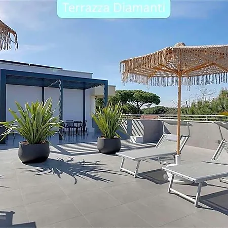 Aparthotel I Diamanti