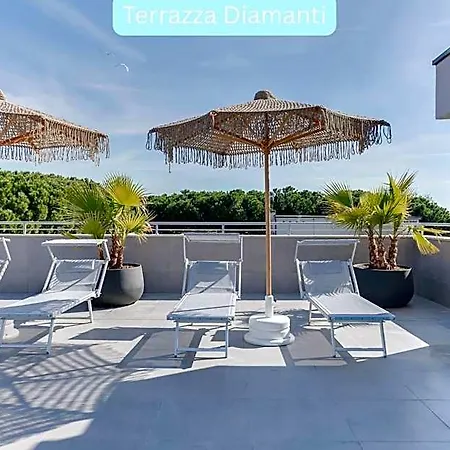 I Diamanti Cervia