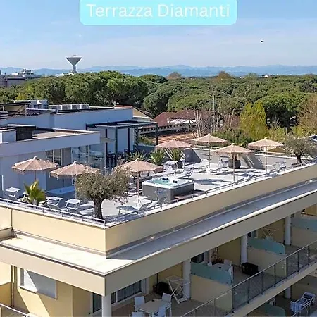 I Diamanti Cervia