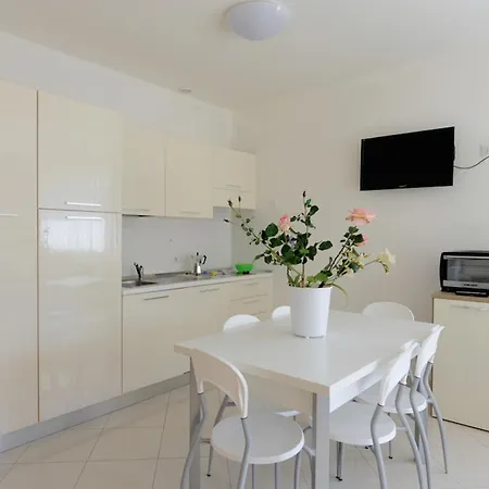 I Diamanti - Siroli Collection 3* チェルヴィア