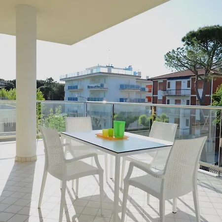 Hotel apartamentowy I Diamanti - Siroli Collection 3*