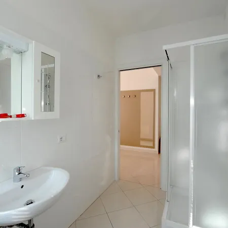 I Diamanti - Siroli Collection アパートホテル チェルヴィア