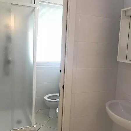 I Diamanti - Siroli Collection Hotel apartamentowy Cervia