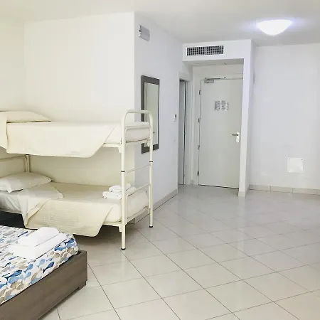 I Diamanti - Siroli Collection Apartmanhotel 3*