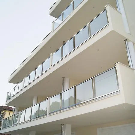 I Diamanti - Siroli Collection 3* Cervia