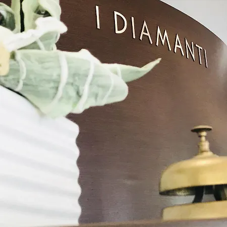 Apartmanhotel I Diamanti - Siroli Collection Cervia