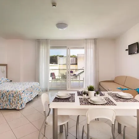 Aparthotel I Diamanti - Siroli Collection