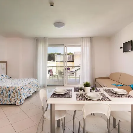 Aparthotel I Diamanti - Siroli Collection