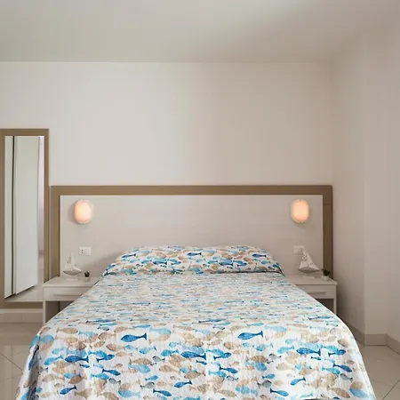 I Diamanti - Siroli Collection アパートホテル