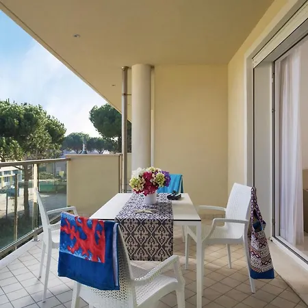 I Diamanti - Siroli Collection Apartmanhotel Cervia