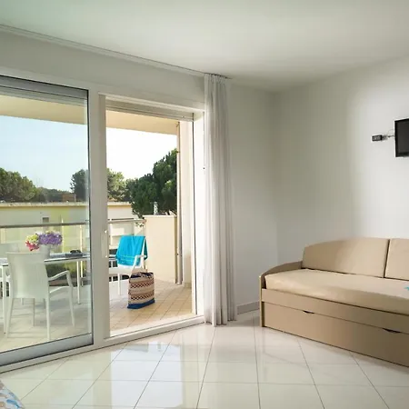 I Diamanti 3* Cervia