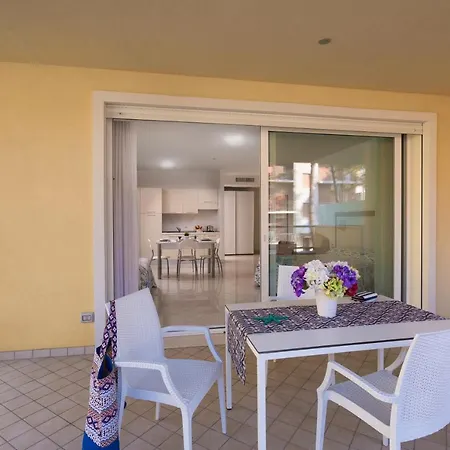I Diamanti - Siroli Collection 3* Cervia