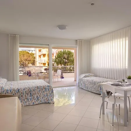 I Diamanti - Siroli Collection アパートホテル