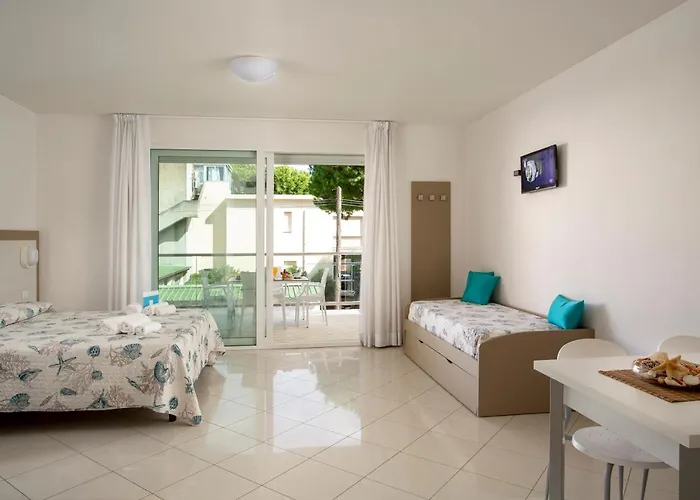 I Diamanti - Siroli Collection 3* Cervia