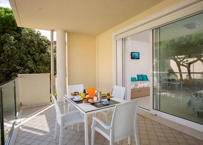 I Diamanti - Siroli Collection Apart Otel 3*