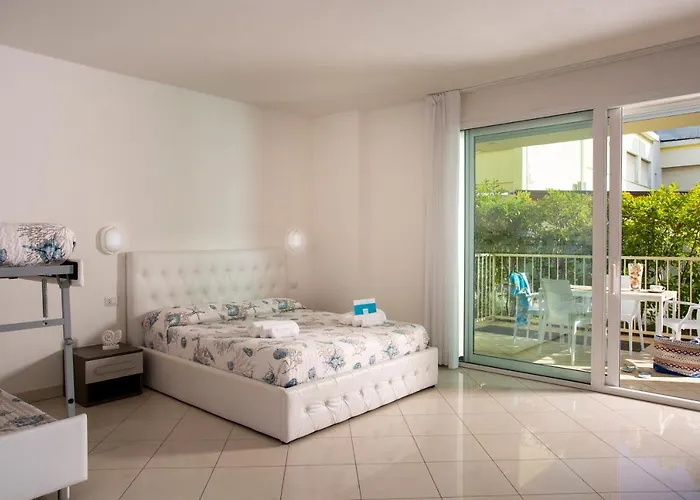 I Diamanti - Siroli Collection Aparthotel