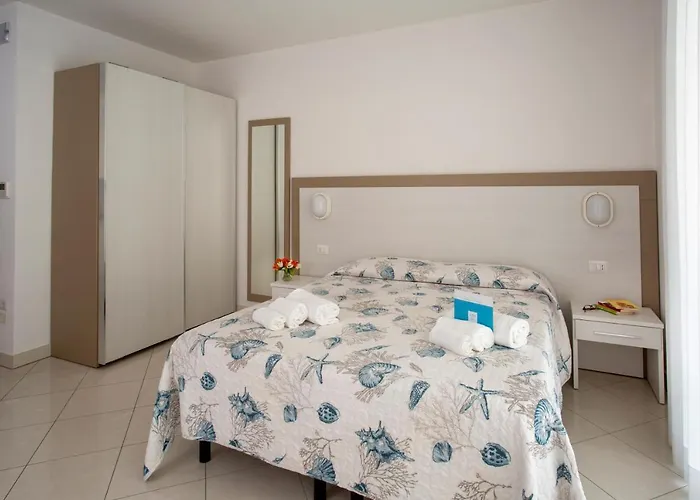 I Diamanti - Siroli Collection Apart Otel 3*