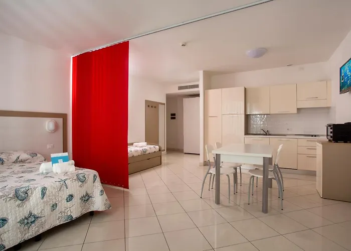 I Diamanti - Siroli Collection 3* Cervia