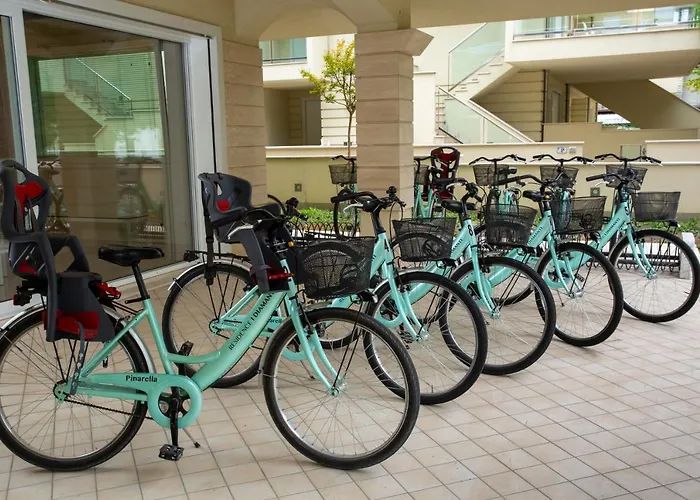 I Diamanti - Siroli Collection Aparthotel Cervia