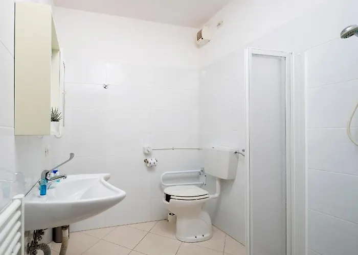 Apart Otel I Diamanti - Siroli Collection Cervia