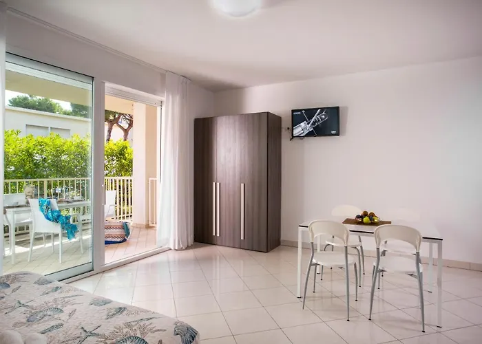 Aparthotel I Diamanti - Siroli Collection