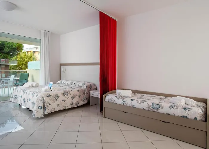 I Diamanti - Siroli Collection 3* Cervia