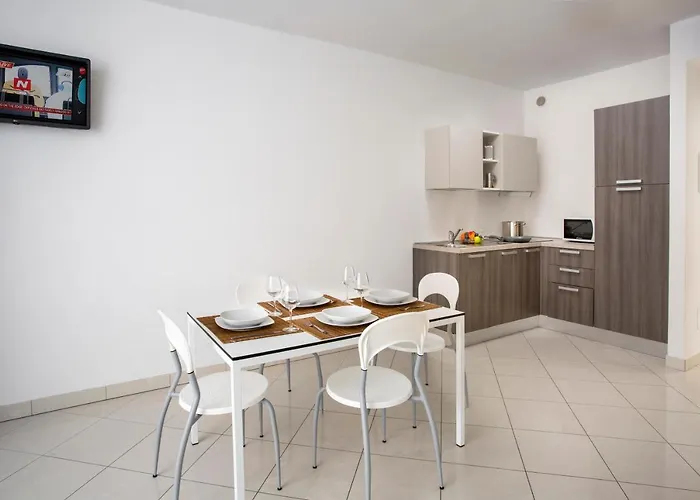 Aparthotel I Diamanti - Siroli Collection Cervia