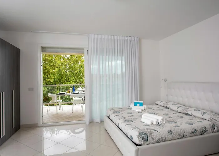 I Diamanti - Siroli Collection Aparthotel