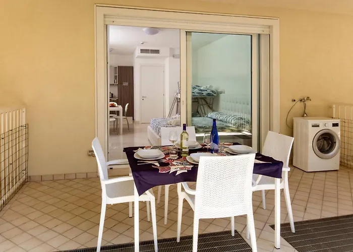 I Diamanti - Siroli Collection 3* Cervia