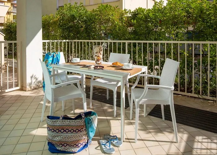 Apart Otel I Diamanti - Siroli Collection 3*