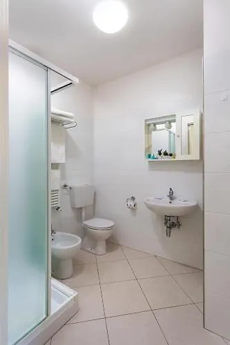 I Diamanti - Siroli Collection Apart Otel 3*