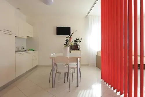 Aparthotel I Diamanti - Siroli Collection