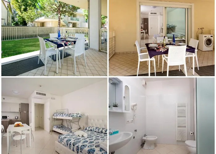 I Diamanti - Siroli Collection Apart Otel