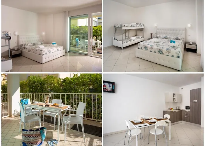 I Diamanti - Siroli Collection Aparthotel 3*