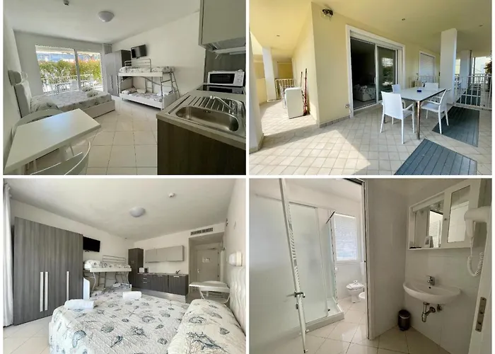 I Diamanti 3* تّشيرفييا