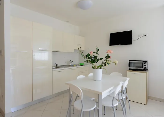 I Diamanti - Siroli Collection 3* Cervia