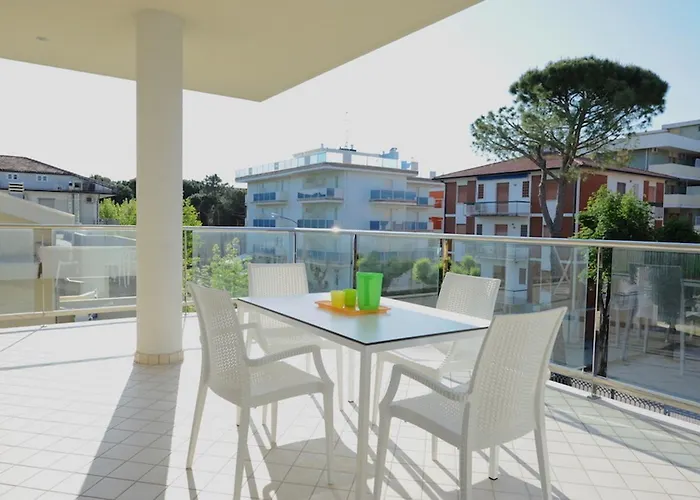 Hotel apartamentowy I Diamanti - Siroli Collection 3*