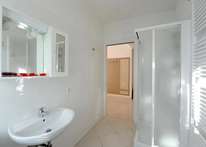 I Diamanti - Siroli Collection Apart Otel Cervia