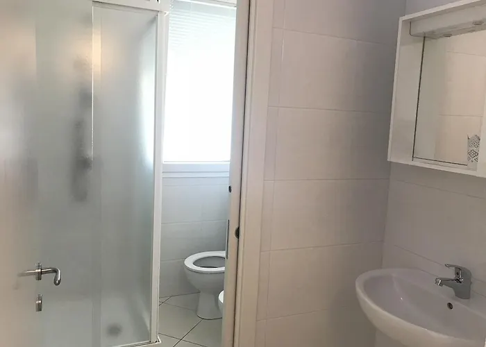 I Diamanti - Siroli Collection Aparthotel Cervia