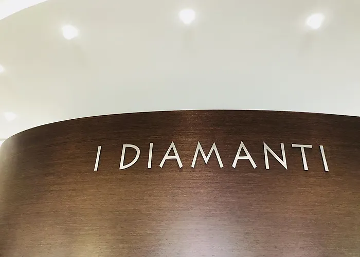 I Diamanti - Siroli Collection Aparthotel