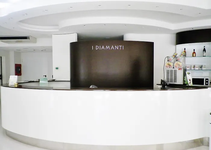 I Diamanti شقة فندقية تّشيرفييا