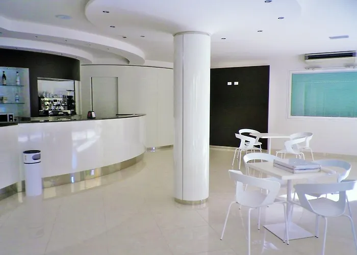 I Diamanti - Siroli Collection Apart Otel 3*