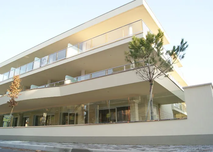 I Diamanti - Siroli Collection Aparthotel