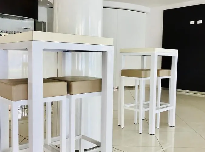 شقة فندقية I Diamanti 3*