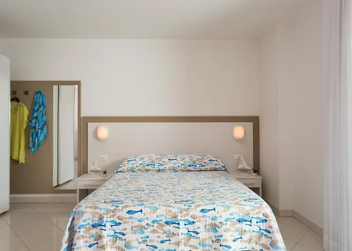 I Diamanti - Siroli Collection Apart Otel