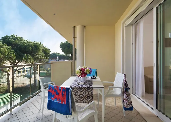 I Diamanti - Siroli Collection Apart Otel Cervia