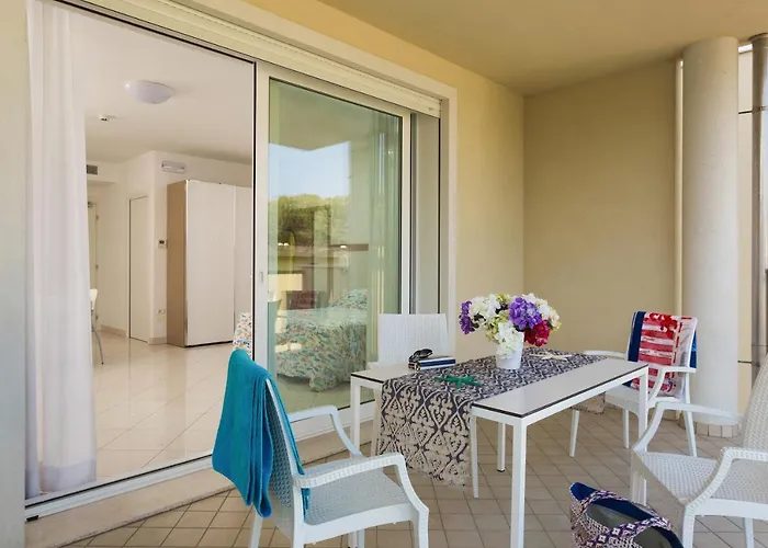 Apart Otel I Diamanti - Siroli Collection