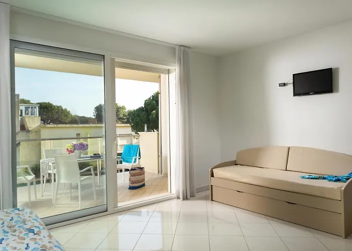 I Diamanti - Siroli Collection 3* Cervia